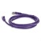 Add-On 10FT RJ-45 M/M CAT6 PURPLE CU PATCH CBL ADD-10FCAT6S-PE - alternate 9
